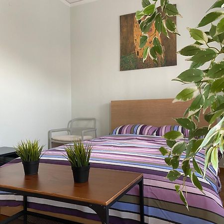 Apartment With Beautiful View Of Lycabettus Athén Kültér fotó