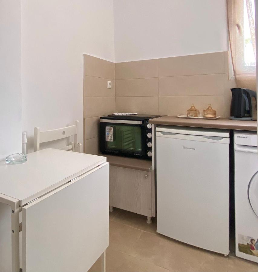 Apartment With Beautiful View Of Lycabettus Athén Kültér fotó